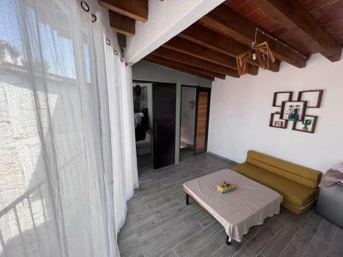 Apartamento Loft Valle