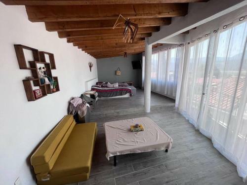 Apartamento Loft Valle
