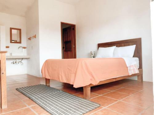 Hotel Caba�as El Fresno