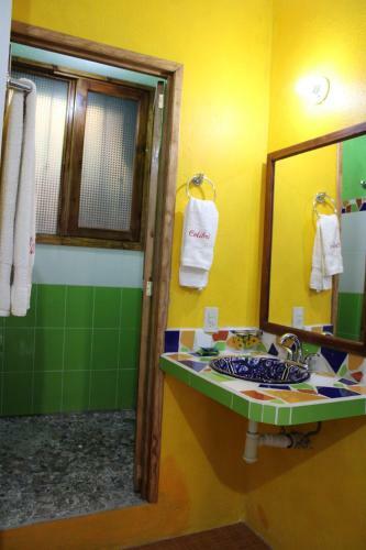 Tetitlan Calli Hotel Ecol�gico