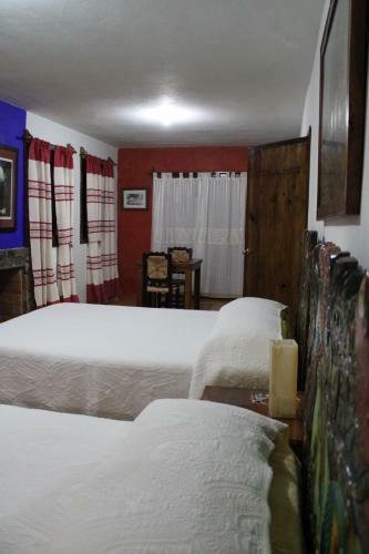 Tetitlan Calli Hotel Ecol�gico