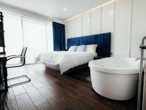 Hotel 365 Zamora