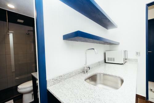 Hotel 365 Zamora