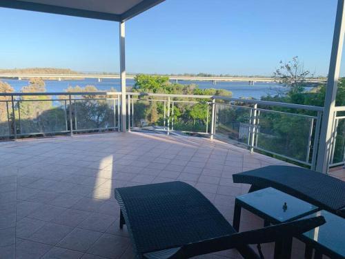 Villa Perth Swan River Riverside House ??????