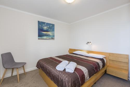 High Tor Apartment 104 - Executive Escapes