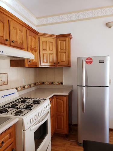 Apartamento Private Suite In Downtown Zacatecas