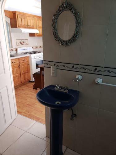 Apartamento Private Suite In Downtown Zacatecas