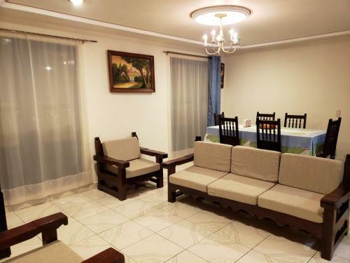 Apartamento Master Suite In Downtown Zacatecas