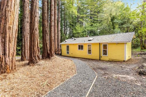 The Graton Escape