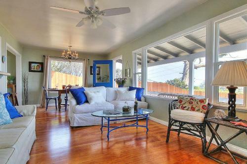 Summerland Cottage