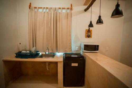 Hotel Villas Ixchel