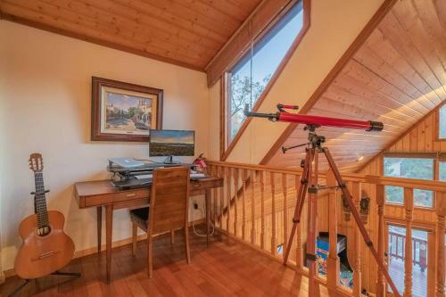 Stargazer-your Luxurious Cozy Affordable Getaway