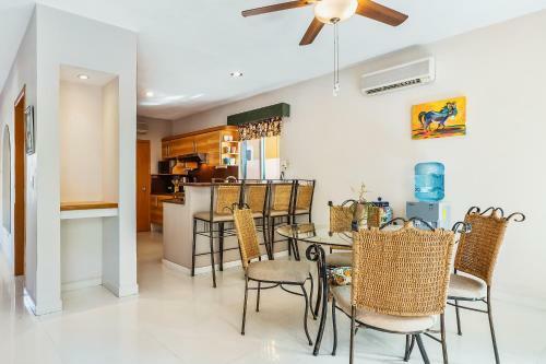 Apartamento Casa Flamingo