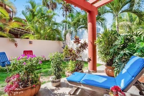 Apartamento Casa Flamingo