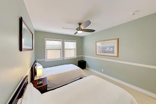 Pierpont Coastal Dreams