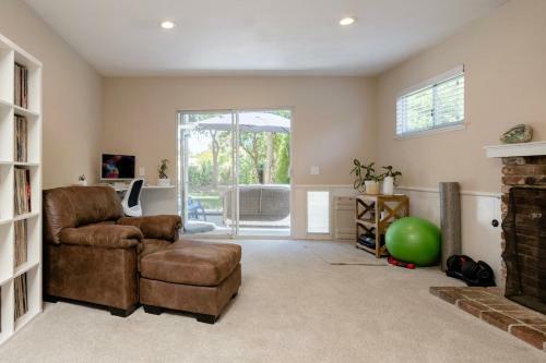 Smart Home ? Full Kitchen ? Hbo ? W/d ? Music Lover?s Dream