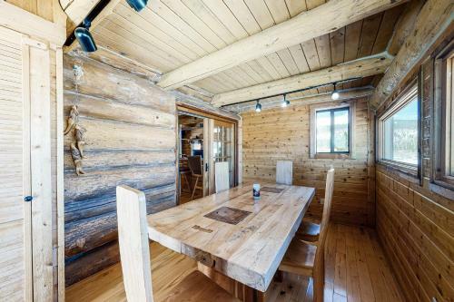 Rustic Dreams