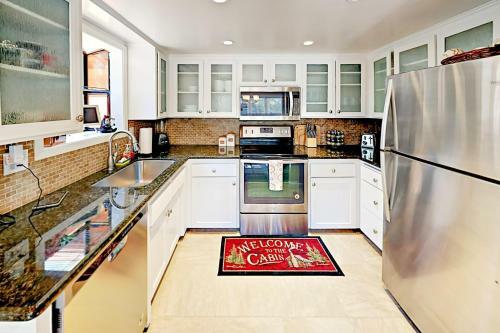Montgomery Estates Retreat
