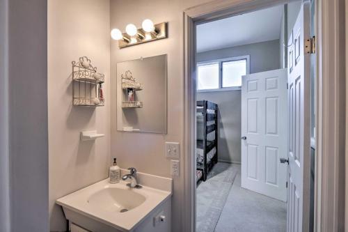 Avon Townhome With Stunning Beaver Creek Views!