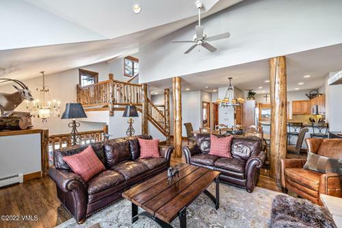 Bachelor Springs #152 Townhouse