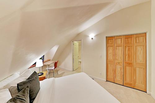 Chamonix Escape