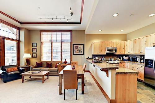 Hotel Northstar Condo 109