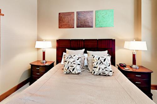 Hotel Northstar Condo 109