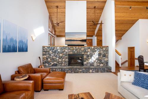 Creekside At Northstar Home