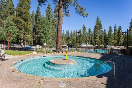 Northstar Condo