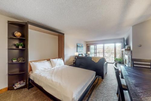 Breckenridge Ski Hideaway