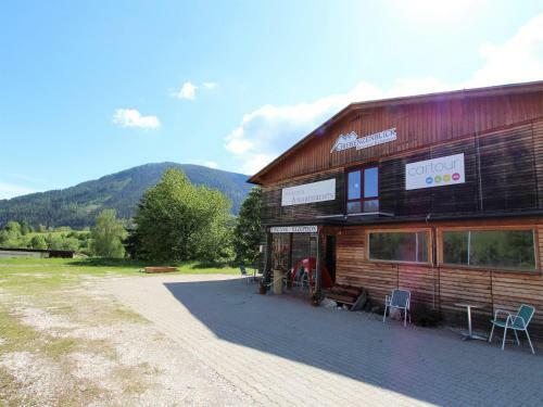 Apartamento Grebenzenblick A