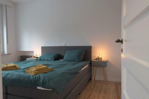 Vakantiehuis Huyze-k
