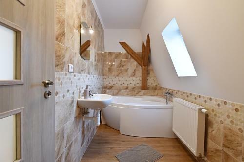 Apartamento Villa Vitality