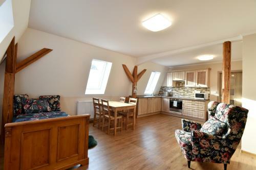 Apartamento Villa Vitality
