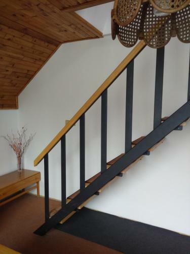 Apartamento Ubytov�n� U K?�??
