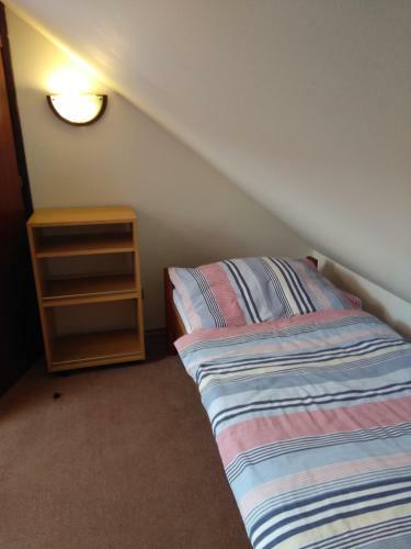 Apartamento Ubytov�n� U K?�??
