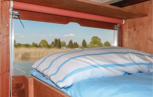 Two-bedroom Accommodation In Demmin