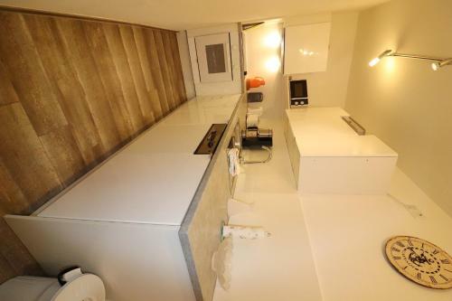 Apartamento Haus Rungholt Wohnung 9