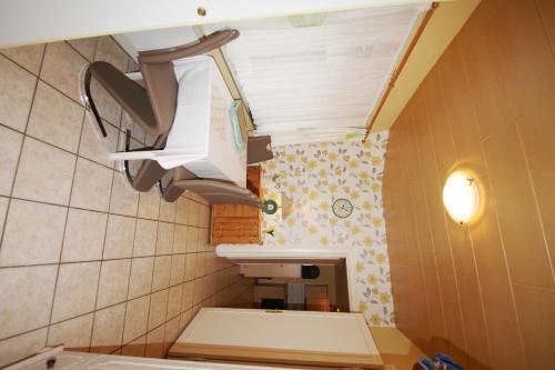 Apartamento Haus Westerstra�e Westerstr 16 Wohnung 3