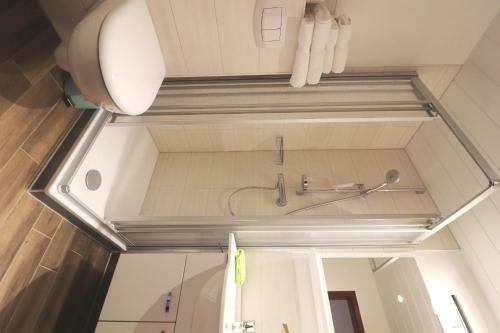 Apartamento Haus Laura Wohnung 4
