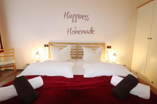 Apartamento Haus Rungholt Wohnung 3