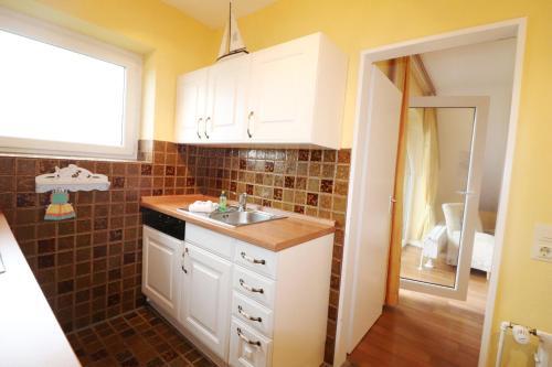 Apartamento Haus �vern Diek Wohnung 5