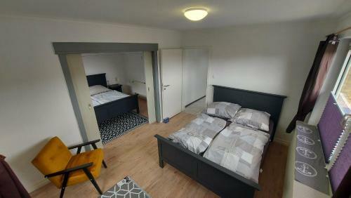 Ferienhaus Am Oland
