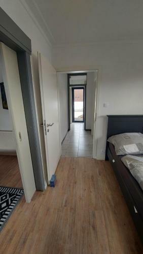 Ferienhaus Am Oland