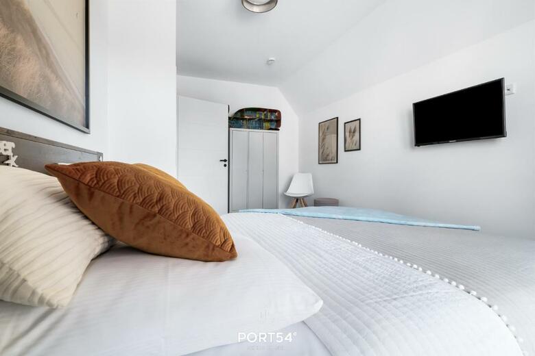 Ferienhaus Stay Salty B�sum