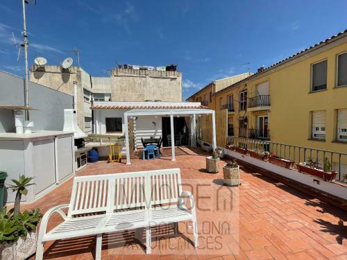 Apartamento Barcelonavacances -ct002-la Bombonera