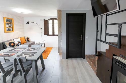 Apartamento El Picaro Molinero