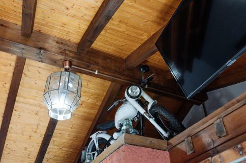 Apartamento El Picaro Molinero