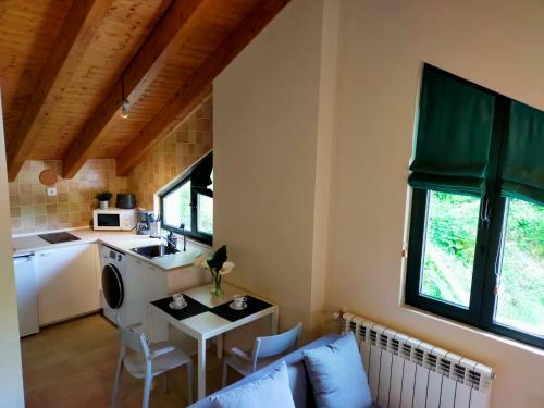 Apartamentos Tur�sticos La Estaci�n Y Estudio