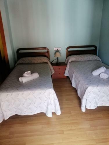 Apartamentos La Quintana